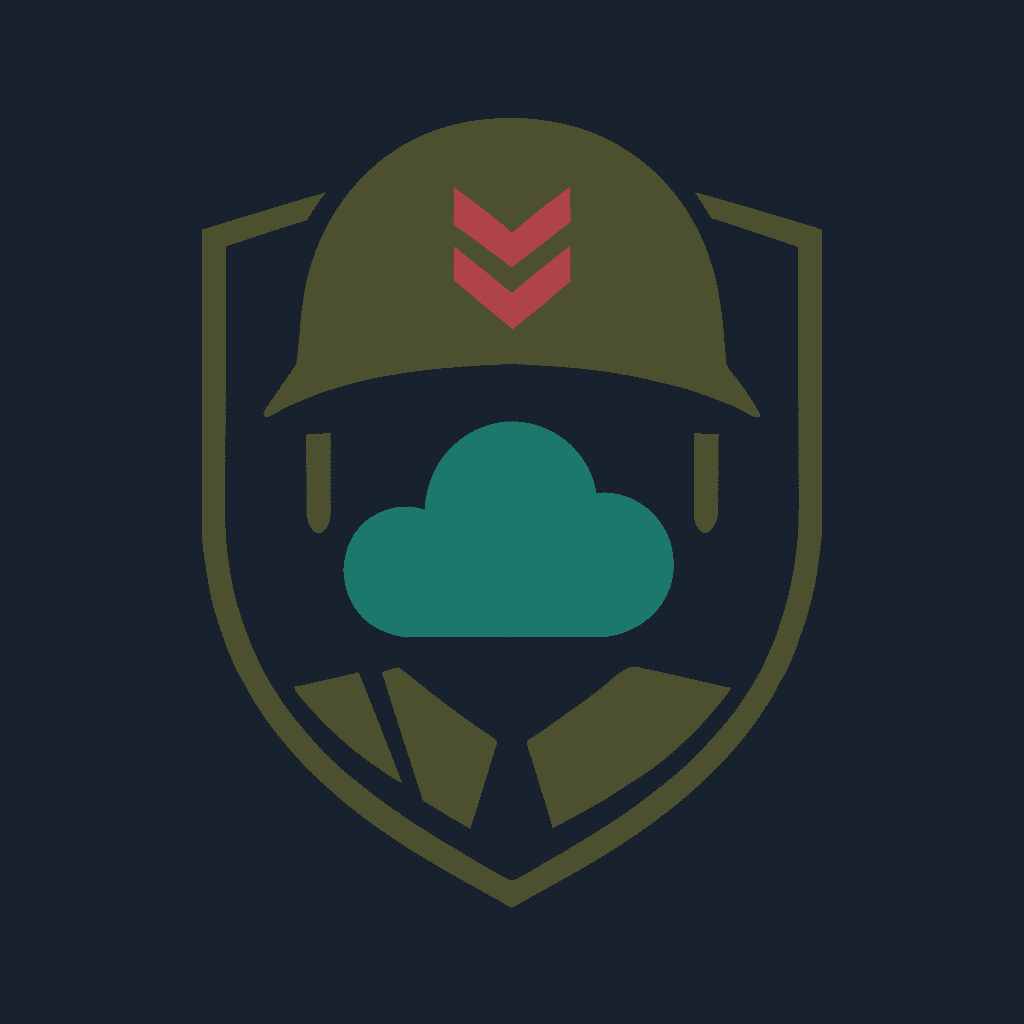 Infantry Cloud - Cloud Management Platform